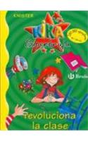 Kika Superbruja revoluciona la clase / Kika Superwitch Revolutionizes the Class