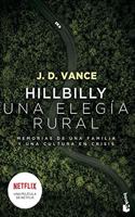 Hillbilly, una elegia rural: Memorias de una familia y una cultura en crisis