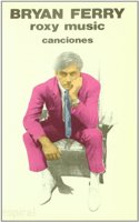 Canciones de Bryan Ferry