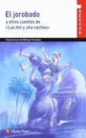 El Jorobado Y Otros Cuentos De Las Mil Y Una Noches / The Hunchback and other stories from a thousand and one nights (Cucana Literature)