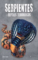 Serpientes Y Reptiles Terroríficos