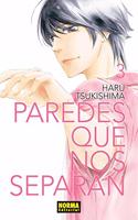 Paredes que nos separan 3 (Spanish Edition)