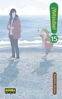Â¡YOTSUBA! 15