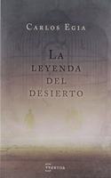 La leyenda del desierto