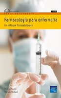 FARMACOLOGIA PARA ENFERMERIA - CON DVD (Spanish Edition)