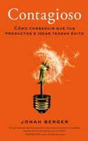 Contagioso : como conseguir que tus productos e ideas tengan exito