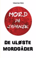 Mord på japansk