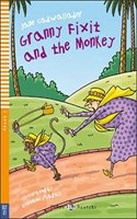 Young ELI Readers - English