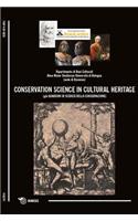 Conservation 14: Conservation Science in Cultural Heritage