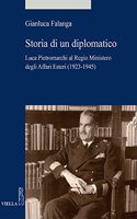 Storia Di Un Diplomatico