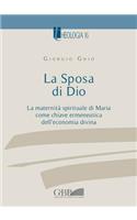 La Sposa Di Dio