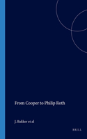 From Cooper to Philip Roth