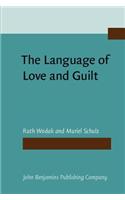 Language of Love and Guilt
