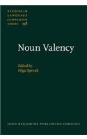 Noun Valency