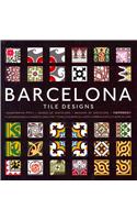 Barcelona Tile Design