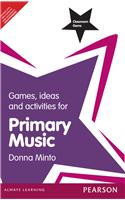 Classroom Gems: Games, Ideas and Activities for Primary Music