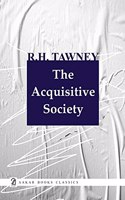 THE ACQUISITIVE SOCIETY