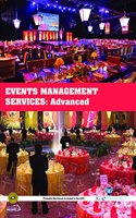 Events Management Services : Advanced (Book with Dvd) (Workbook Included)