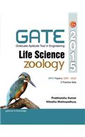 Gate Guide Life Science Zoology 2015