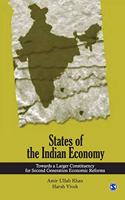 States of the Indian Economy