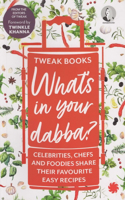 What's in your Dabba?