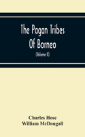 Pagan Tribes Of Borneo; A Description Of Their Physical, Moral Intellectual Condition, With Some Discussion Of Their Ethnic Relations (Volume Ii)