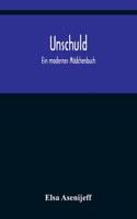Unschuld