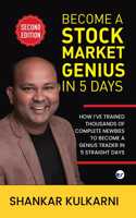 Become a Stock Market Genius in 5 Days: How Iâ€™ve trained thousands of complete newbies to become a genius trader in 5 straight days