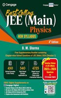 JEE Main Physics: 2024 Session 1 - Solved PYQs with Free Print & Video Solutions + Online Assessments + Digital Content