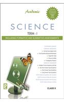 Academic Science Term-I X