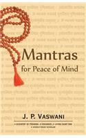 Mantras for Peace of Mind