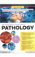 SELF ASSESSMENT & REVIEW OF PATHOLOGY 10th ED.