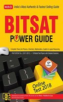 BITSAT Power Guide