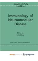 Immunology of Neuromuscular Disease