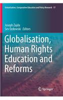 Globalisation, Human Rights Education and Reforms