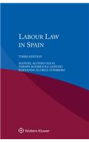 Labour Law in Spain