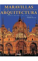 Maravillas de La Arquitectura