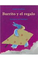 Burrito y El Regalo de Yak