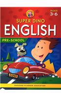 Pre School English