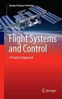 Flight Systems and Control