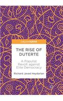 The Rise of Duterte