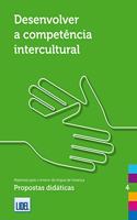 Materiais para o ensino da lingua de heranca: Desenvolver a competencia in