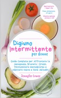 Digiuno Intermittente per Donne