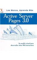 Active Server Pages 3.0