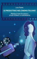 produttrici nel cinema italiano