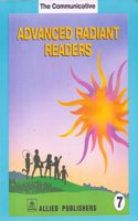 The Communicative Advanced Radiant Readers (English Course Books) Book-7