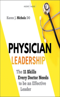 Physician Leadership