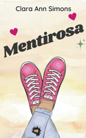 Mentirosa