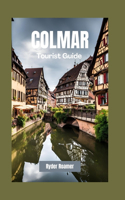 Colmar Tourist Guide