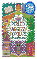 Perle di saggezza popolare da colorare